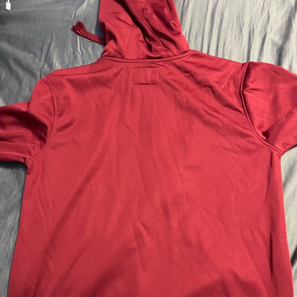 Alabama Roll Tide Hoodie - Picture 2 of 4